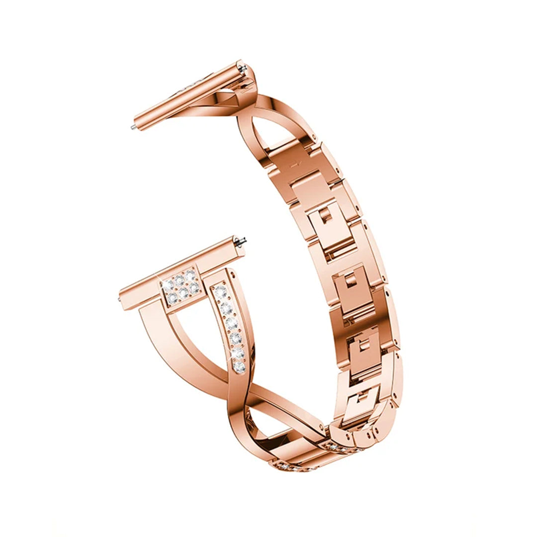 Stainless Steel BTRMcelet Apple Watch Band