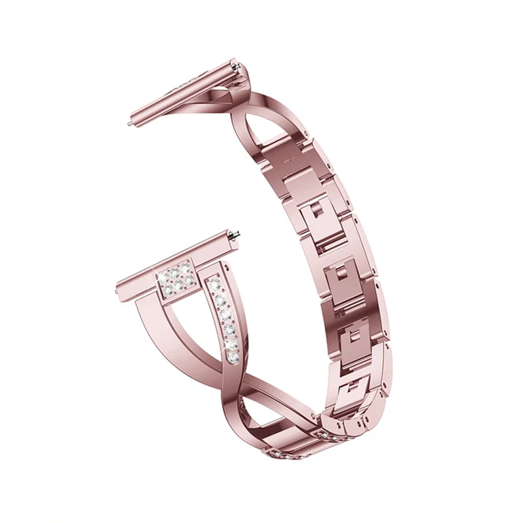 Stainless Steel BTRMcelet Apple Watch Band